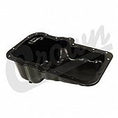 Crown Automotive Jeep Replacement Engine Oil Pan - 53021755AB