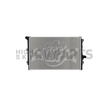 CSF Radiator 3921