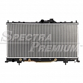 Spectra Premium Radiator CU2842