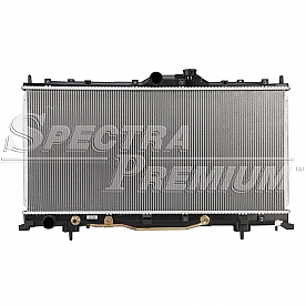 Spectra Premium Radiator CU2842