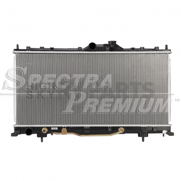 Spectra Premium Radiator CU2842
