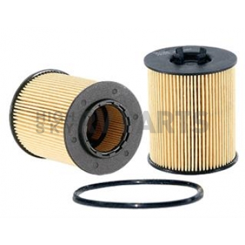 Wix Filters Oil Filter - 57033