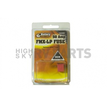 WirthCo Fuse 24450