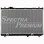 Spectra Premium Radiator CU2845
