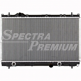 Spectra Premium Radiator CU2845