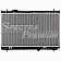 Spectra Premium Radiator CU2845