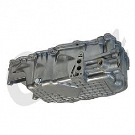 Crown Automotive Jeep Replacement Engine Oil Pan - 4884385AE