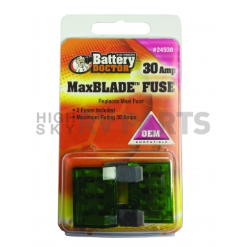 WirthCo Fuse 24520-1