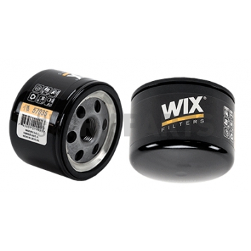 Wix Filters Oil Filter - 57035