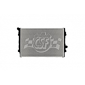 CSF Radiator 3922