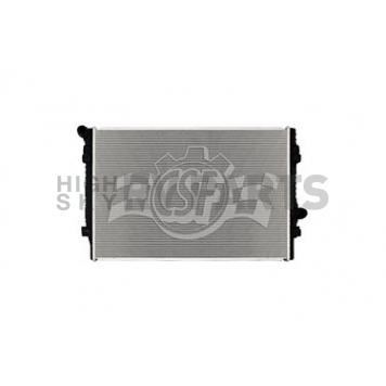 CSF Radiator 3922