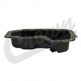 Crown Automotive Jeep Replacement Engine Oil Pan - 5184407AF
