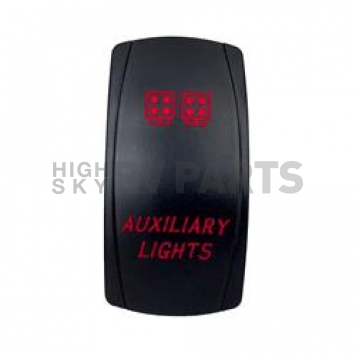 Quake LED Multi Purpose Switch QRS698