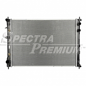 Spectra Premium Radiator CU2846