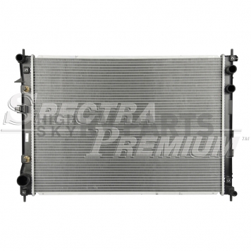 Spectra Premium Radiator CU2846
