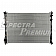Spectra Premium Radiator CU2846