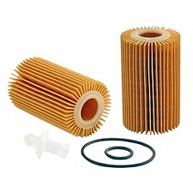 Wix Filters Oil Filter - 57041