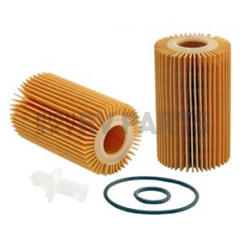 Wix Filters Oil Filter - 57041