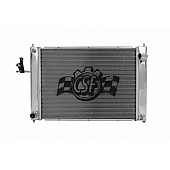 CSF Radiator 7012T
