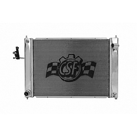 CSF Radiator 7012T