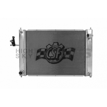 CSF Radiator 7012T