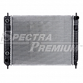 Spectra Premium Radiator CU2850