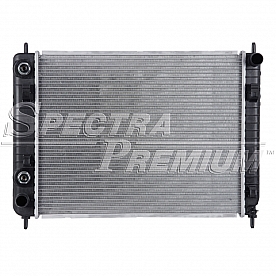 Spectra Premium Radiator CU2850