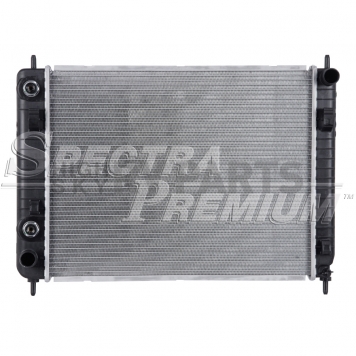 Spectra Premium Radiator CU2850