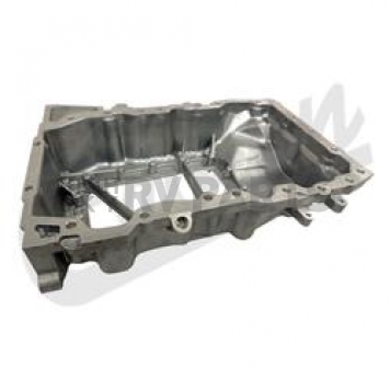 Crown Automotive Jeep Replacement Engine Oil Pan - 68078951AC