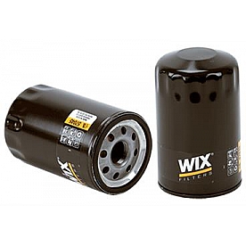 Wix Filters Oil Filter - 57045