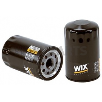 Wix Filters Oil Filter - 57045