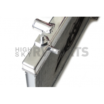 CSF Radiator 7022-4