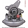 Cardone (A1) Industries Vacuum Pump - 64-1007