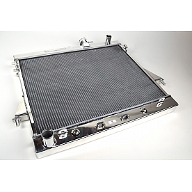 CSF Radiator 7061