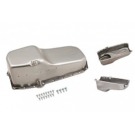 Mr. Gasket Oil Pan - 9425