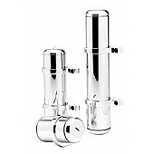 Flaming River Radiator Overflow Tank FR1615