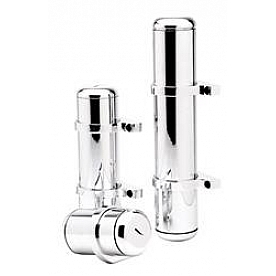 Flaming River Radiator Overflow Tank FR1615