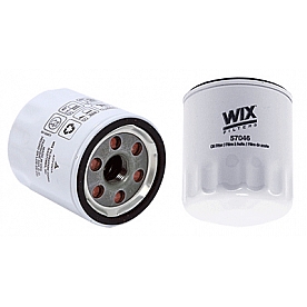 Wix Filters Oil Filter - 57046