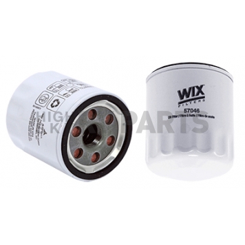 Wix Filters Oil Filter - 57046
