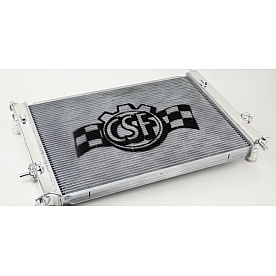CSF Radiator 7074