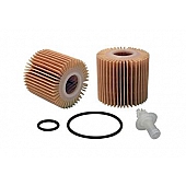 Wix Filters Oil Filter - 57047