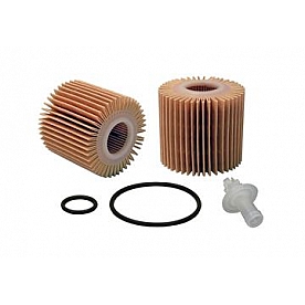 Wix Filters Oil Filter - 57047