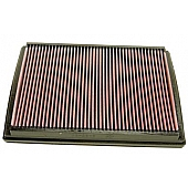 K & N Filters Air Filter - 33-2848