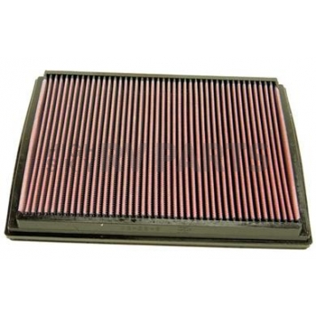 K & N Filters Air Filter - 33-2848