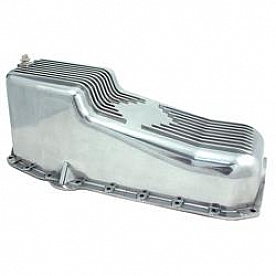 Spectre Industries Oil Pan - 4987