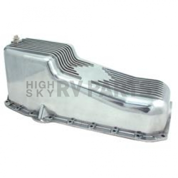Spectre Industries Oil Pan - 4987