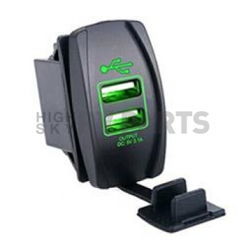 Quake LED Multi Purpose Switch QRS705