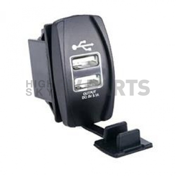 Quake LED Multi Purpose Switch QRS707