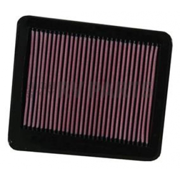 K & N Filters Air Filter - 33-2933