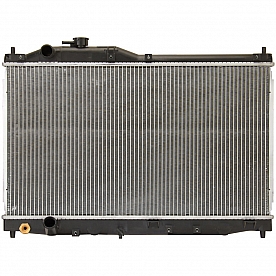 Spectra Premium Radiator CU13016